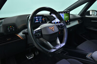 Cupra Born vaihtoauto