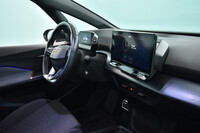 Cupra Born vaihtoauto