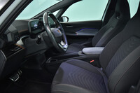 Cupra Born vaihtoauto