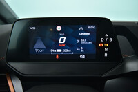 Cupra Born vaihtoauto