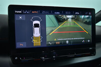 Cupra Born vaihtoauto