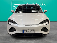 BYD Seal vaihtoauto