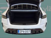 BYD Seal vaihtoauto