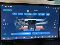 BYD Seal vaihtoauto