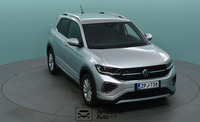 Volkswagen T-Cross vaihtoauto