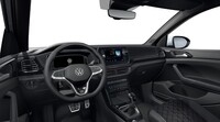 Volkswagen T-Cross vaihtoauto