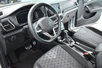 Volkswagen T-Cross vaihtoauto