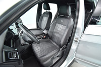 Volkswagen T-Cross vaihtoauto