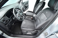 Volkswagen T-Cross vaihtoauto