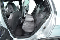 Volkswagen T-Cross vaihtoauto