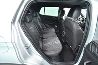 Volkswagen T-Cross vaihtoauto