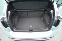 Volkswagen T-Cross vaihtoauto