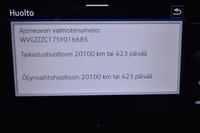 Volkswagen T-Cross vaihtoauto