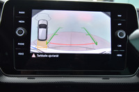 Volkswagen T-Cross vaihtoauto