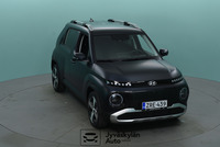 Hyundai INSTER vaihtoauto