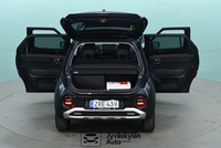 Hyundai INSTER vaihtoauto