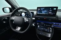 Hyundai INSTER vaihtoauto