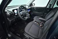 Hyundai INSTER vaihtoauto