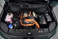 Hyundai INSTER vaihtoauto