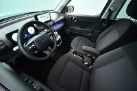 Hyundai INSTER vaihtoauto