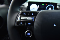 Hyundai INSTER vaihtoauto