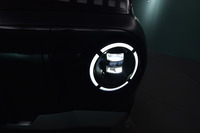 Hyundai INSTER vaihtoauto