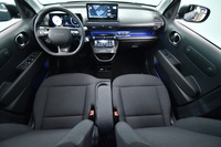 Hyundai INSTER vaihtoauto