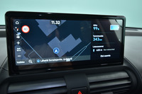 Hyundai INSTER vaihtoauto