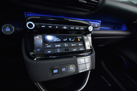 Hyundai INSTER vaihtoauto