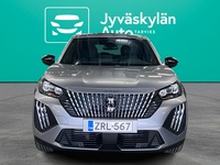 Peugeot 2008 vaihtoauto