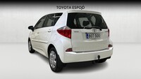 Toyota Verso-S vaihtoauto