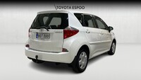 Toyota Verso-S vaihtoauto