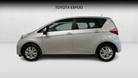 Toyota Verso-S vaihtoauto