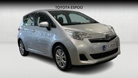 Toyota Verso-S vaihtoauto