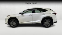 Lexus NX vaihtoauto