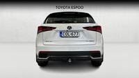 Lexus NX vaihtoauto