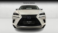 Lexus NX vaihtoauto