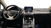 Lexus NX vaihtoauto