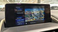 Lexus NX vaihtoauto