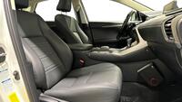 Lexus NX vaihtoauto