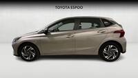 Hyundai i20 Hatchback vaihtoauto