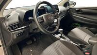 Hyundai i20 Hatchback vaihtoauto
