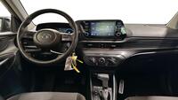 Hyundai i20 Hatchback vaihtoauto