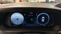 Hyundai i20 Hatchback vaihtoauto