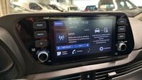 Hyundai i20 Hatchback vaihtoauto
