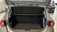 Hyundai i20 Hatchback vaihtoauto