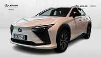 Lexus RZ vaihtoauto