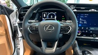 Lexus RZ vaihtoauto