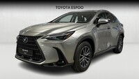 Lexus NX vaihtoauto