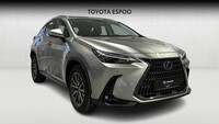 Lexus NX vaihtoauto